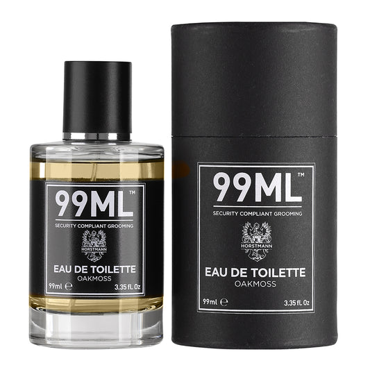 Eau De Toilette