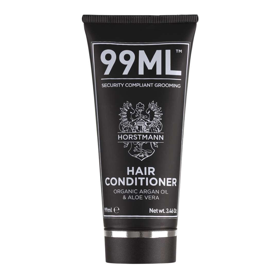 Travel Hair Conditioner