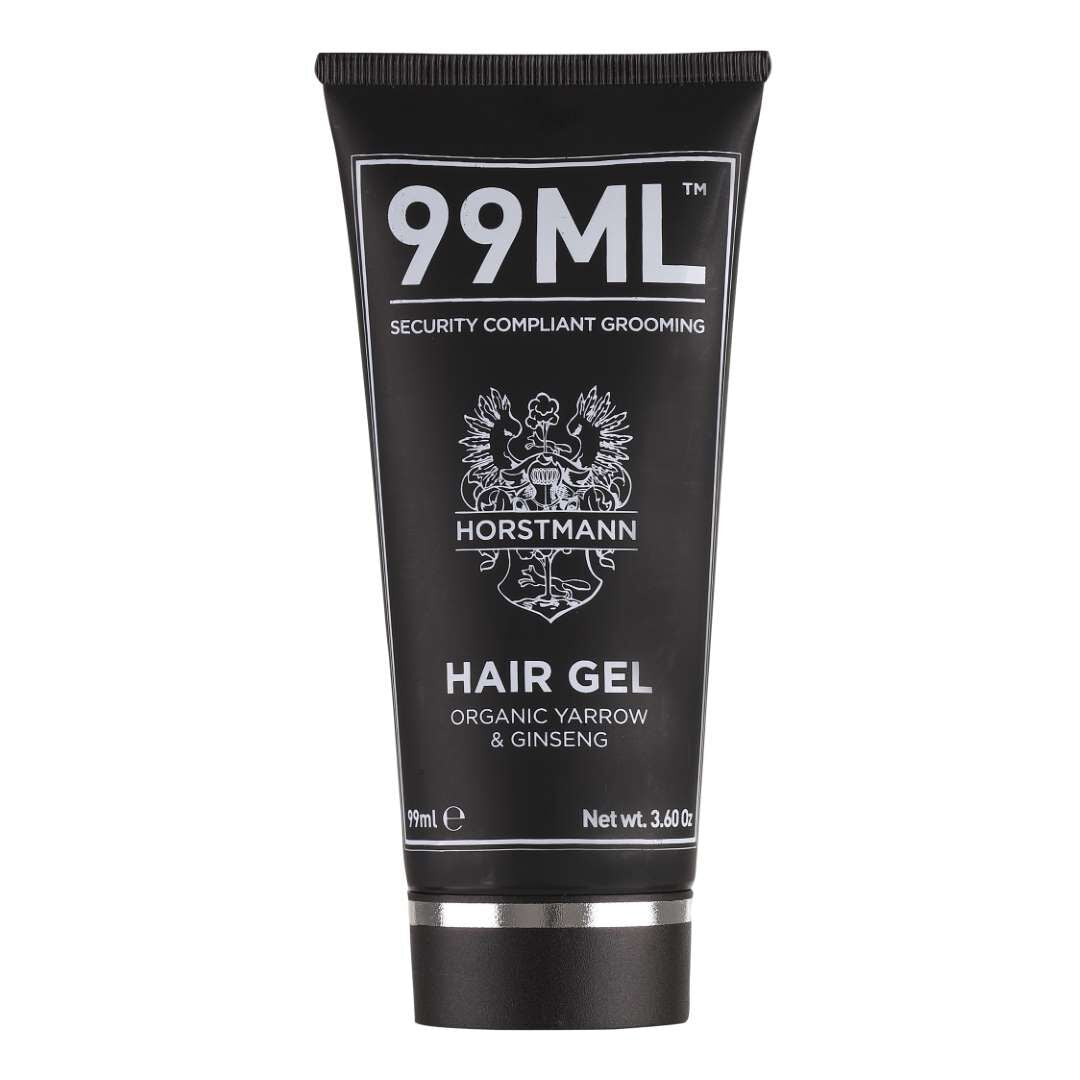 Travel Hair Gel