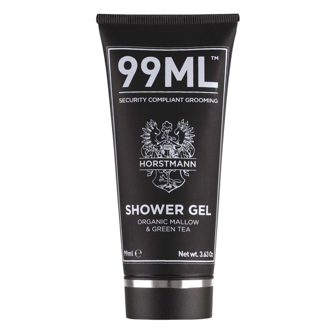 Travel Shower Gel